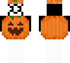 boris pumpkin