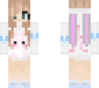 bunny edit