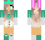 bunny girl