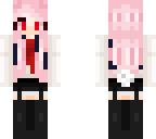 bunny girl