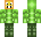 cagney carnation