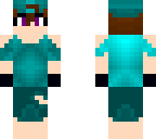 capgirl