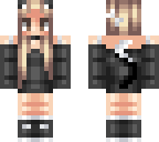 cat girl