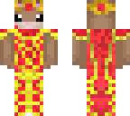 cavey king