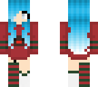 christmas edit