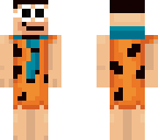 clout flintstone