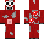 clout mooshroom