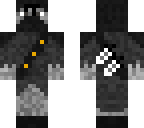 cursed black numenorean
