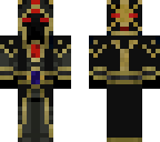 darkness sorcerer