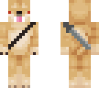 deadly doge