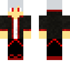 demon boy