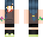 do not use this skin