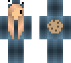 done cookie