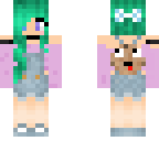 dont look at