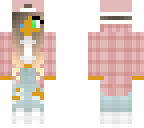 edit of a tomboy type girl re edit