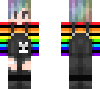 edited an emo soft skin to be ***er