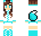 editofmusicgirl my skin