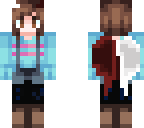 evil and good frisk read desc