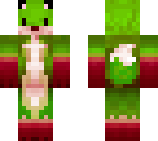 evil oragani