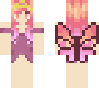 fairy princess