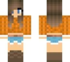 fall skin