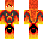 fire boy
