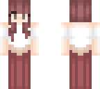 first dress atempt