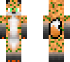 flynn's foxy fox