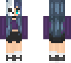 for hannah xxendermonxd