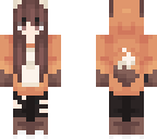 fox girl