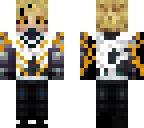 genos the boss