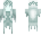ghost girl