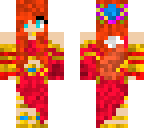 girl skin
