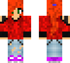 girl skin