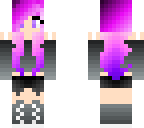 girl skin