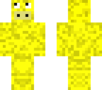 gold cow