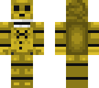 golden freddy