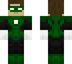 green lantern