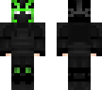 green pvp edit