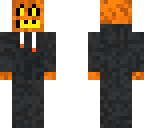 hallaween jack-o-lantern