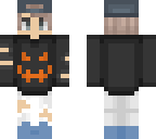 halloween boy