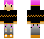 halloween chibi boy 2
