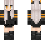 halloween girl