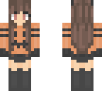 halloween girl