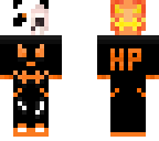 halloween panda55