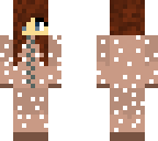 halloween skin