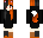 halloween skin for my friend coolgirl4229