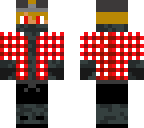 halloween snakeboy37