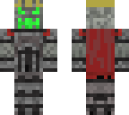 headless horseman
