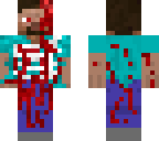 herobrine dead